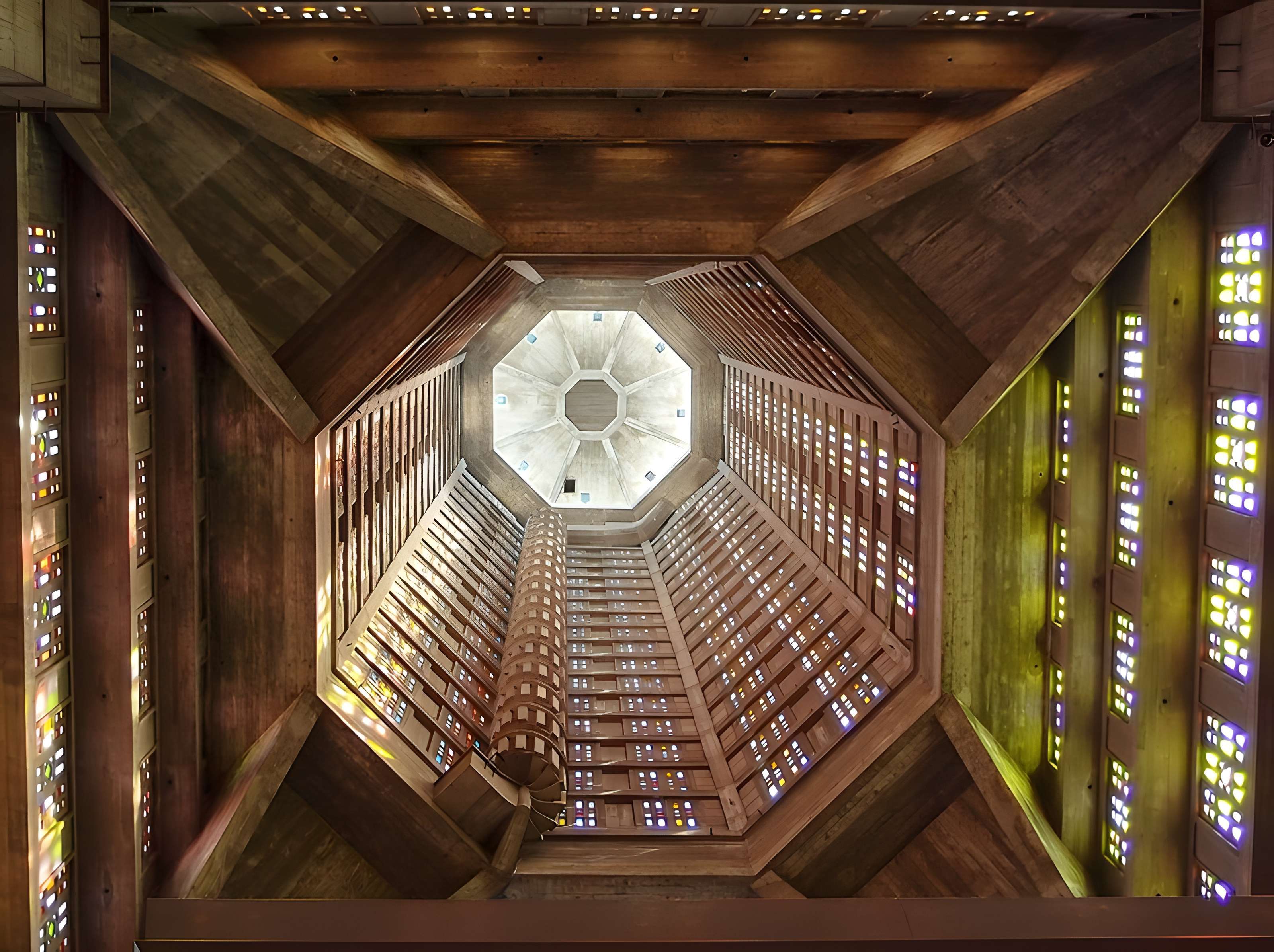 Église Saint-Joseph du Havre