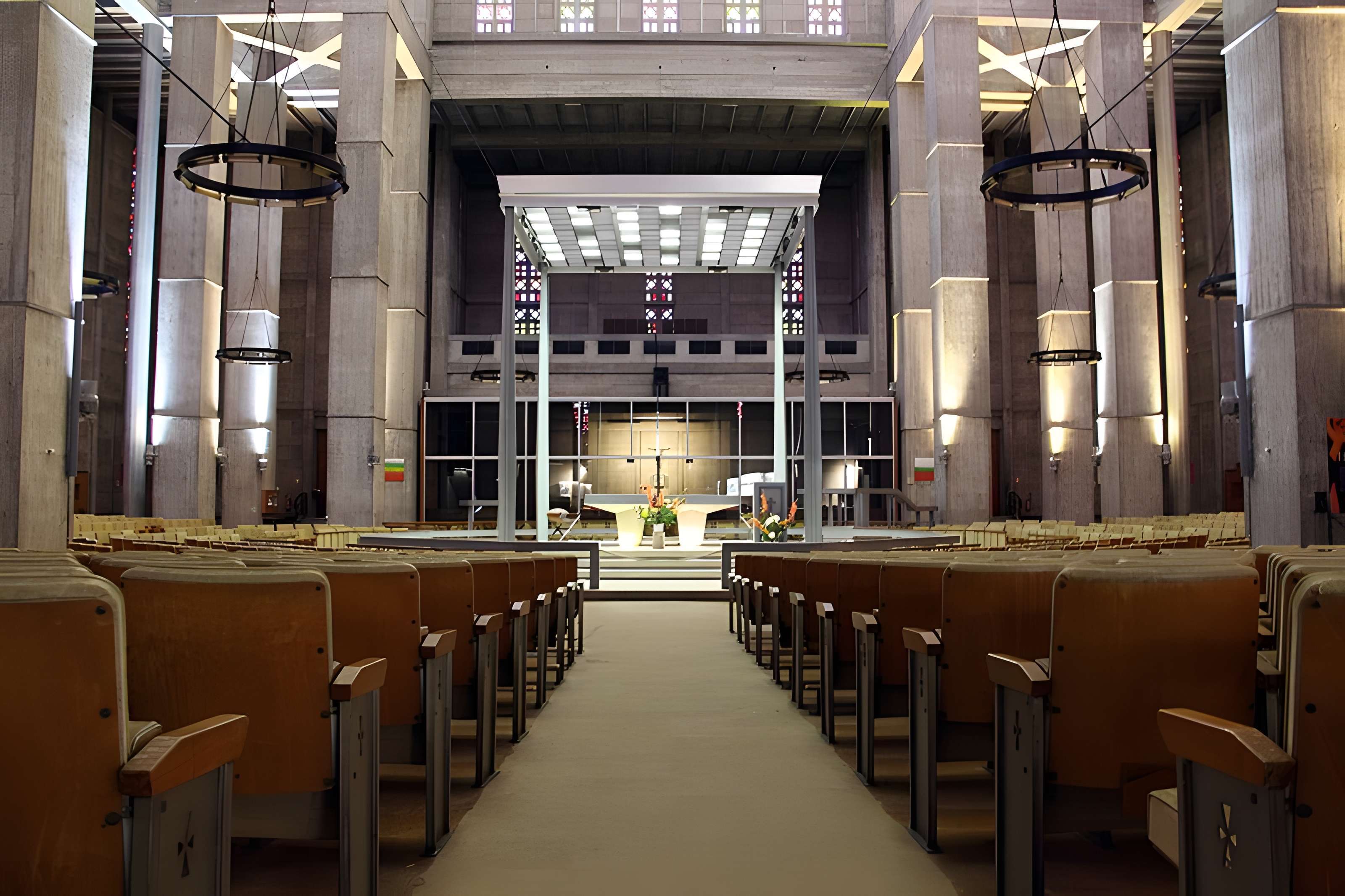 Église Saint-Joseph du Havre