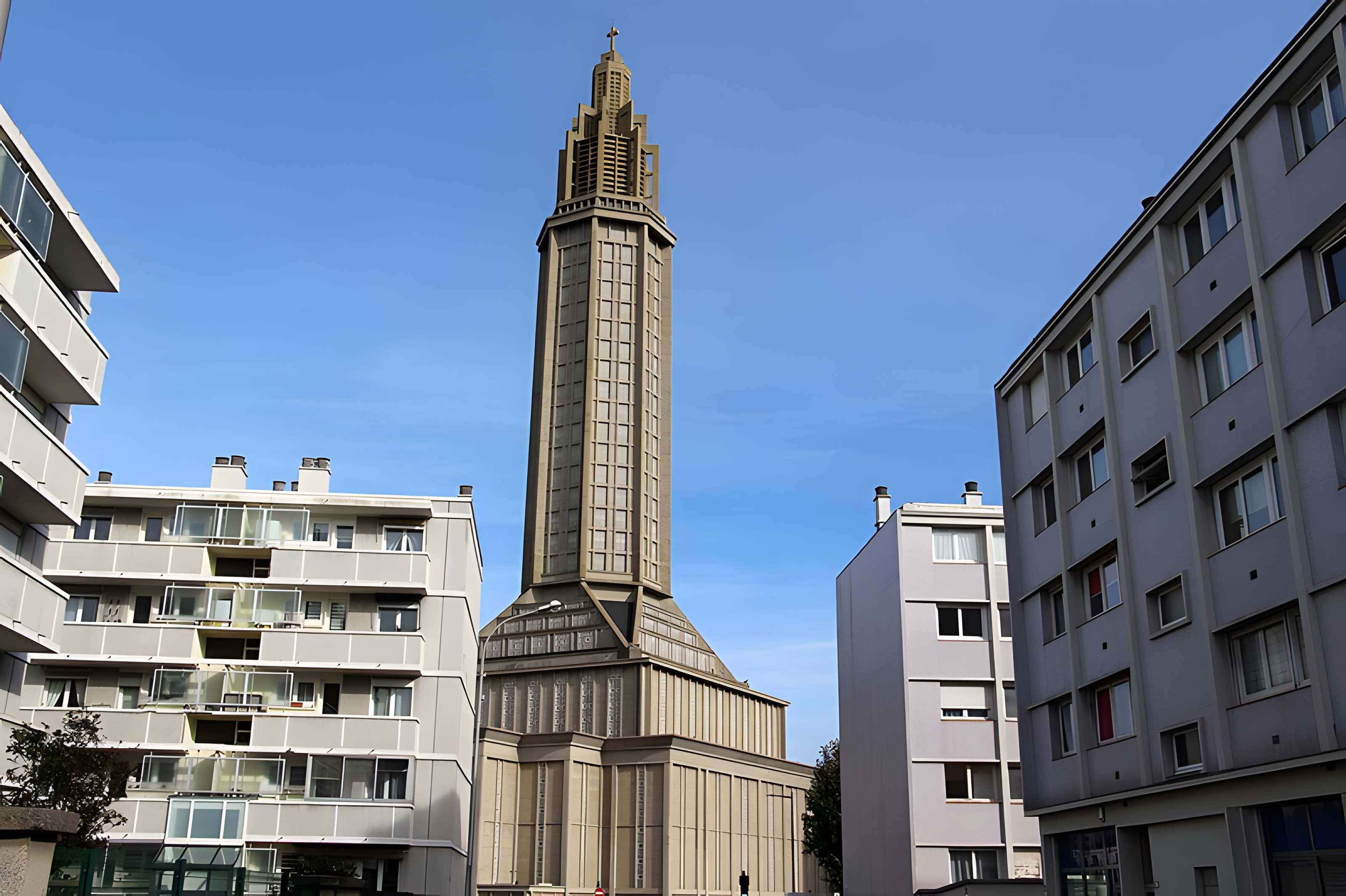 Église Saint-Joseph du Havre