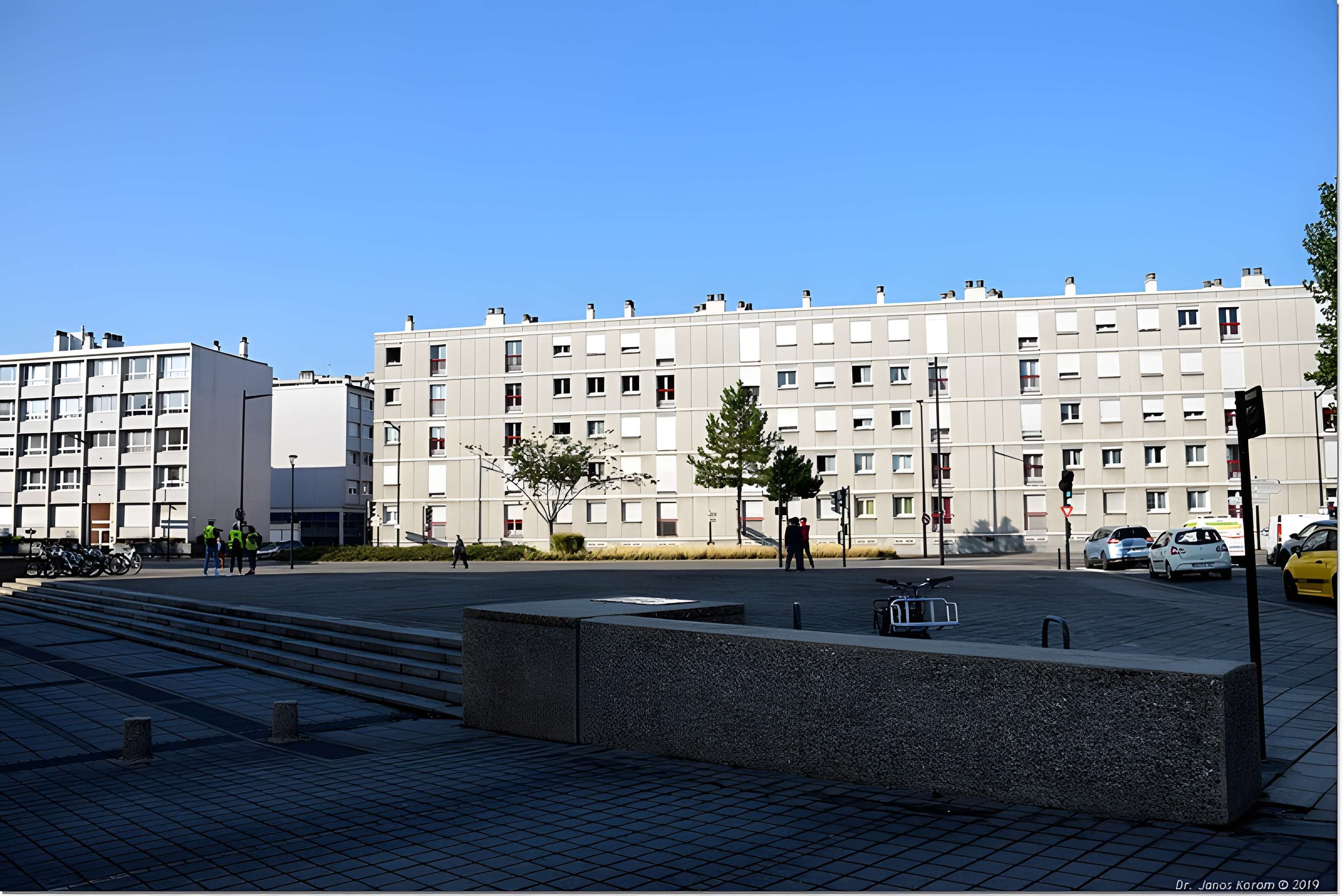 Église Saint-Joseph du Havre