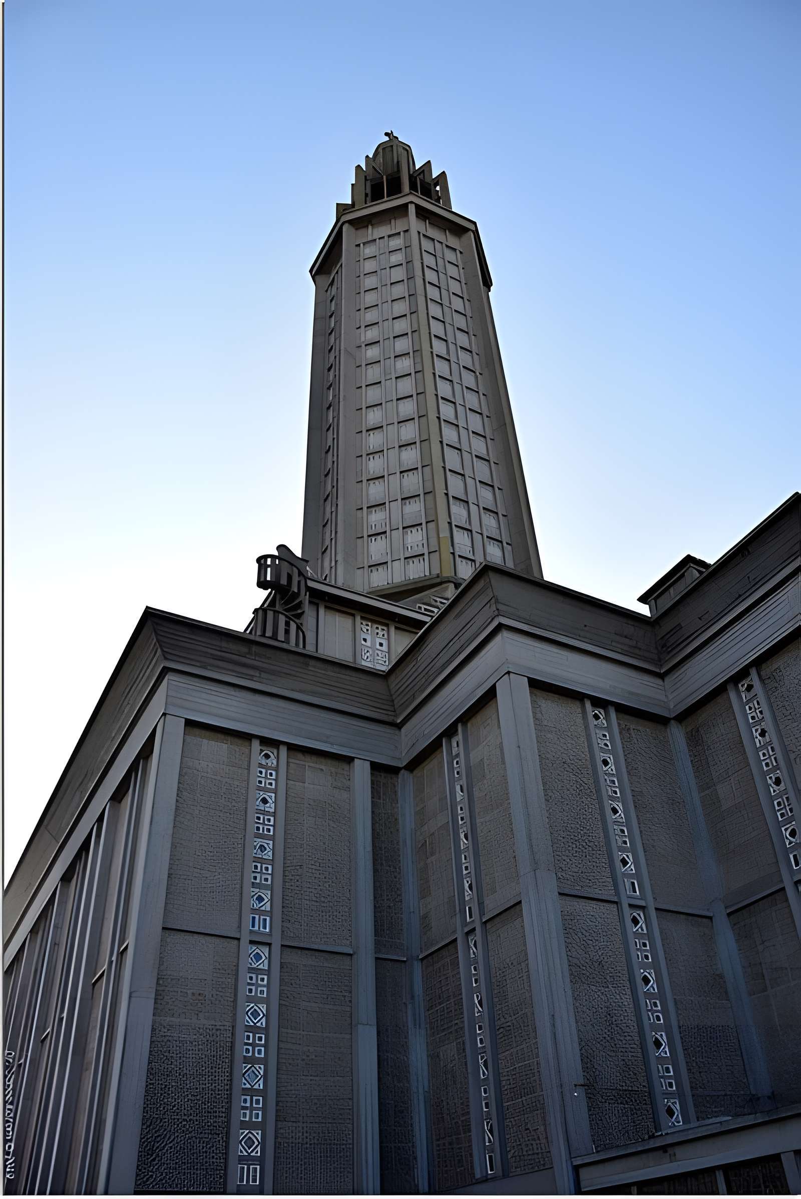 Église Saint-Joseph du Havre
