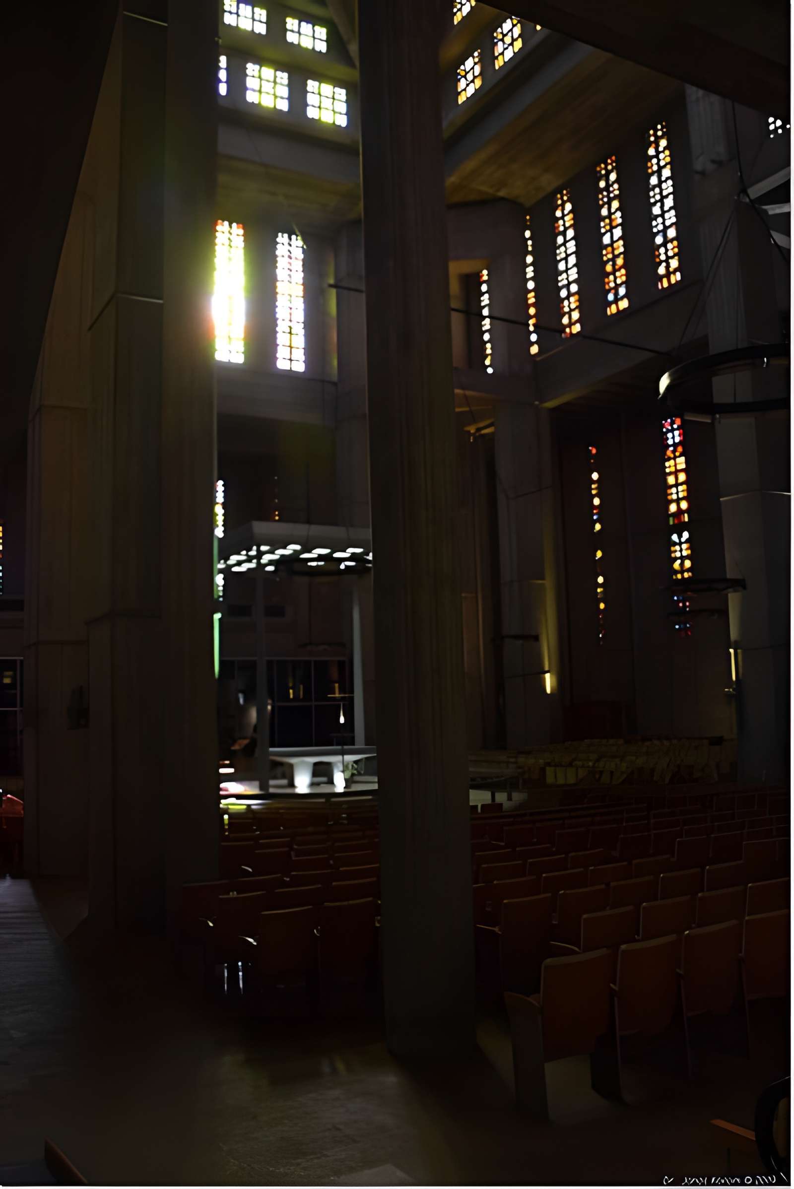 Église Saint-Joseph du Havre