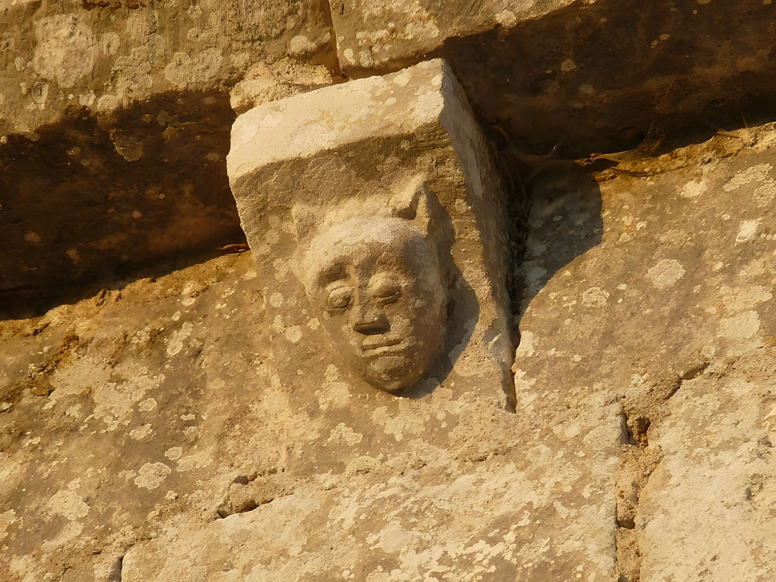 Église Saint-Cybard de Rivières