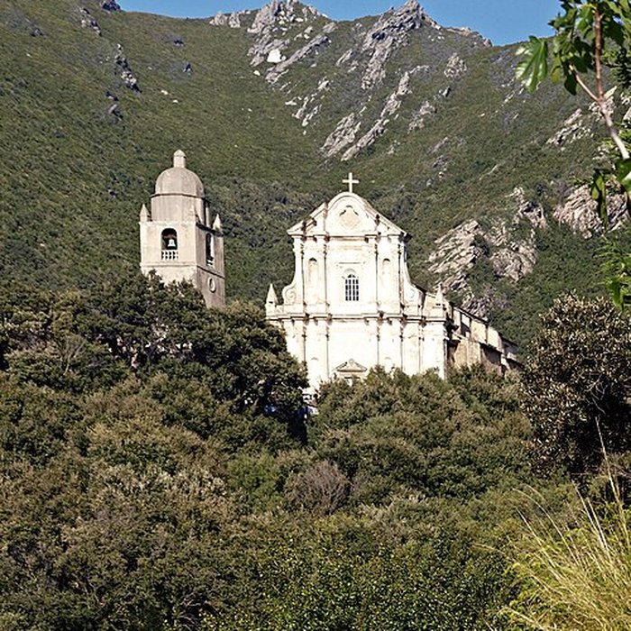 Photo de Église Saint-Cyprien de Mucchieta