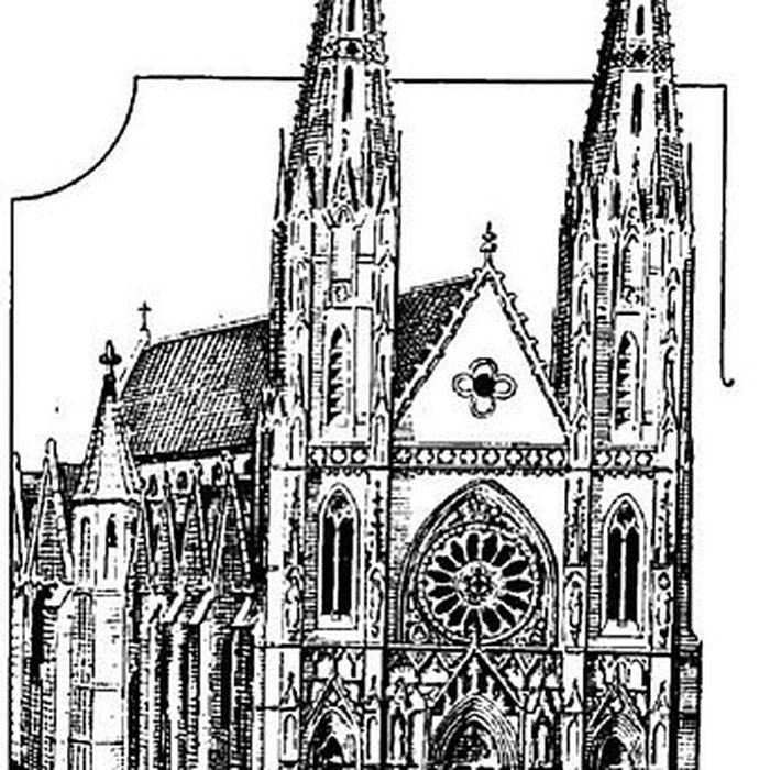 Photo de Église Saint-Cyr dIssoudun