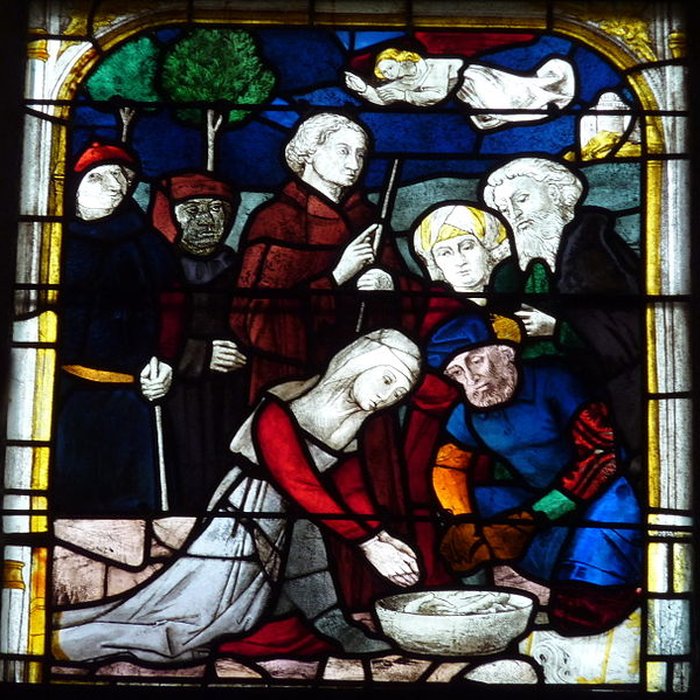 Photo de Église Saint-Cyr dIssoudun