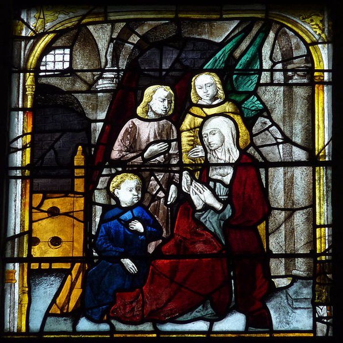 Photo de Église Saint-Cyr dIssoudun