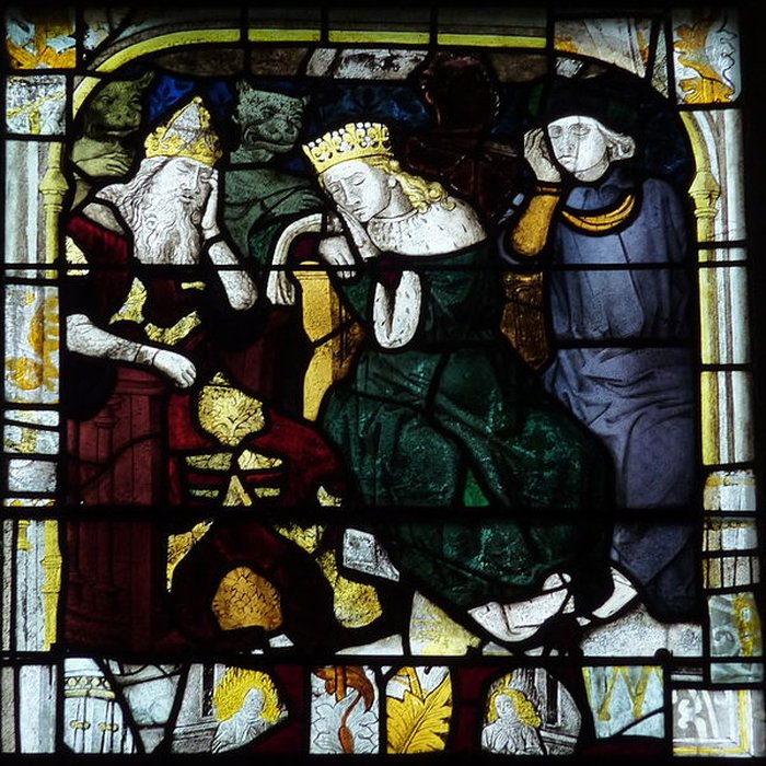 Photo de Église Saint-Cyr dIssoudun