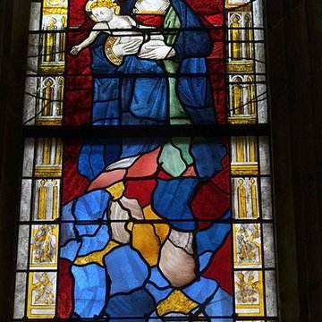 Église Saint-Cyr dIssoudun