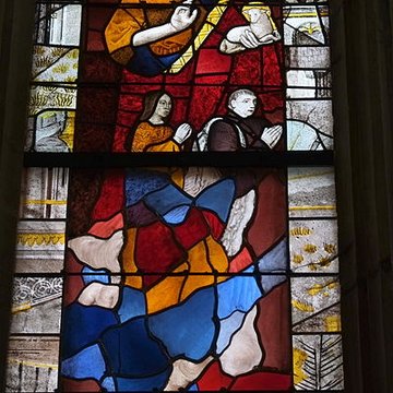 Église Saint-Cyr dIssoudun