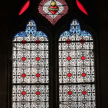 Église Saint-Cyr dIssoudun