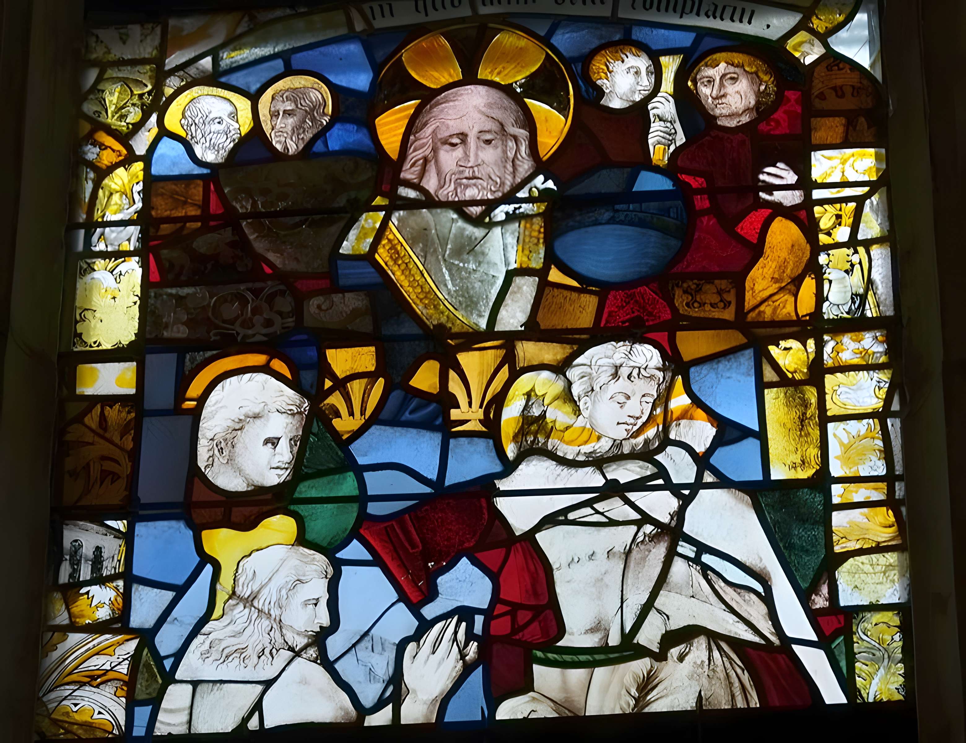 Église Saint-Cyr d'Issoudun