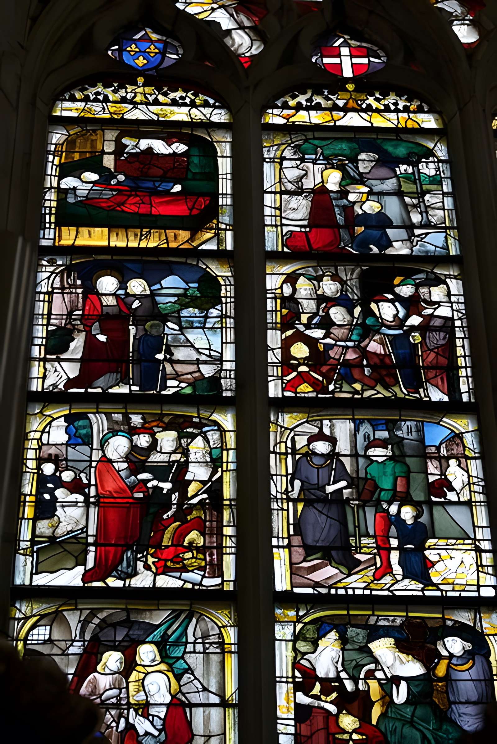 Église Saint-Cyr d'Issoudun