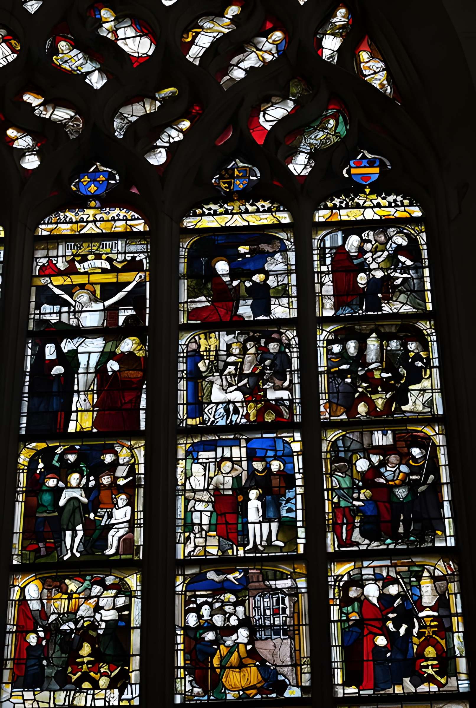 Église Saint-Cyr d'Issoudun