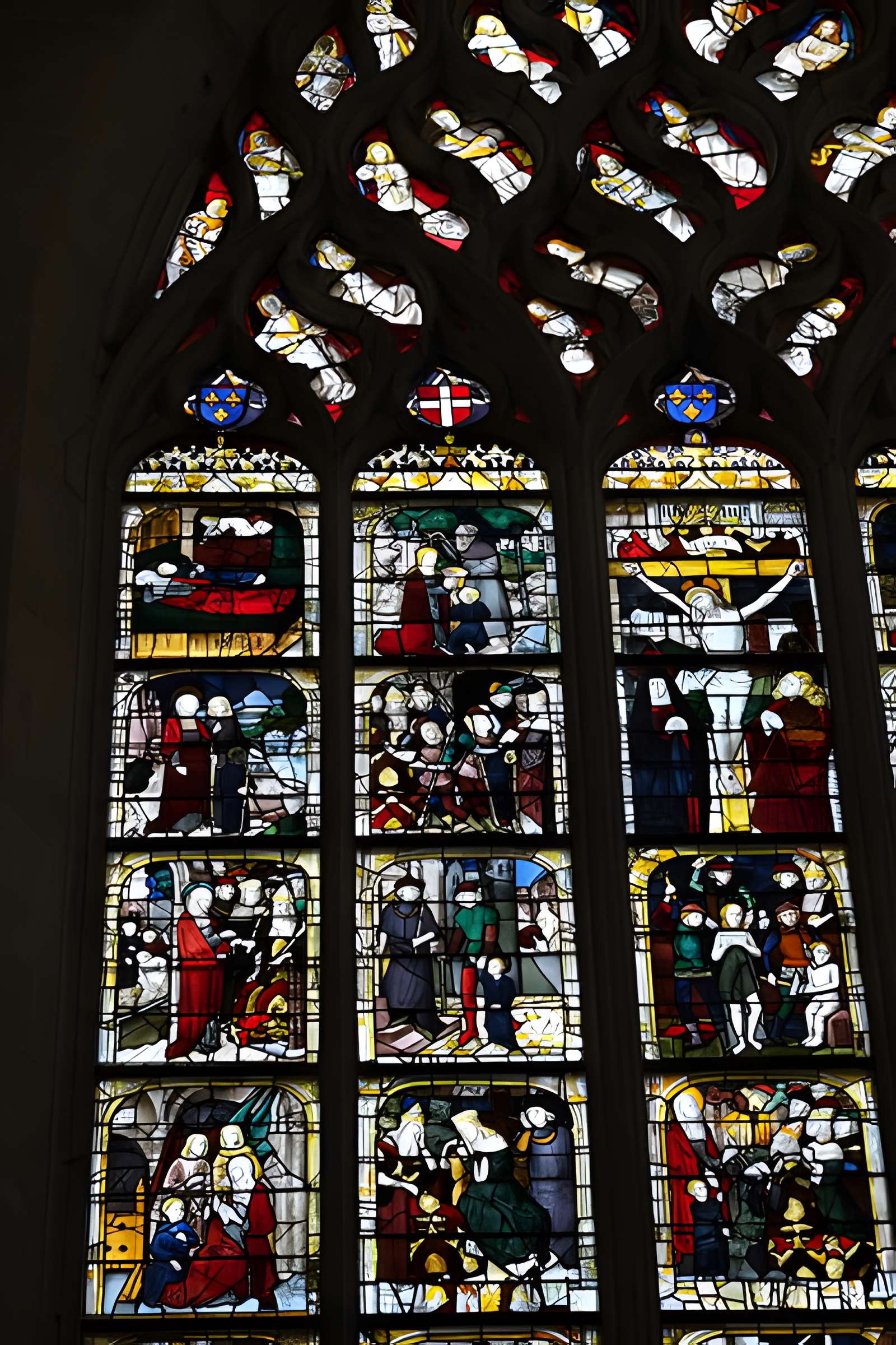 Église Saint-Cyr d'Issoudun