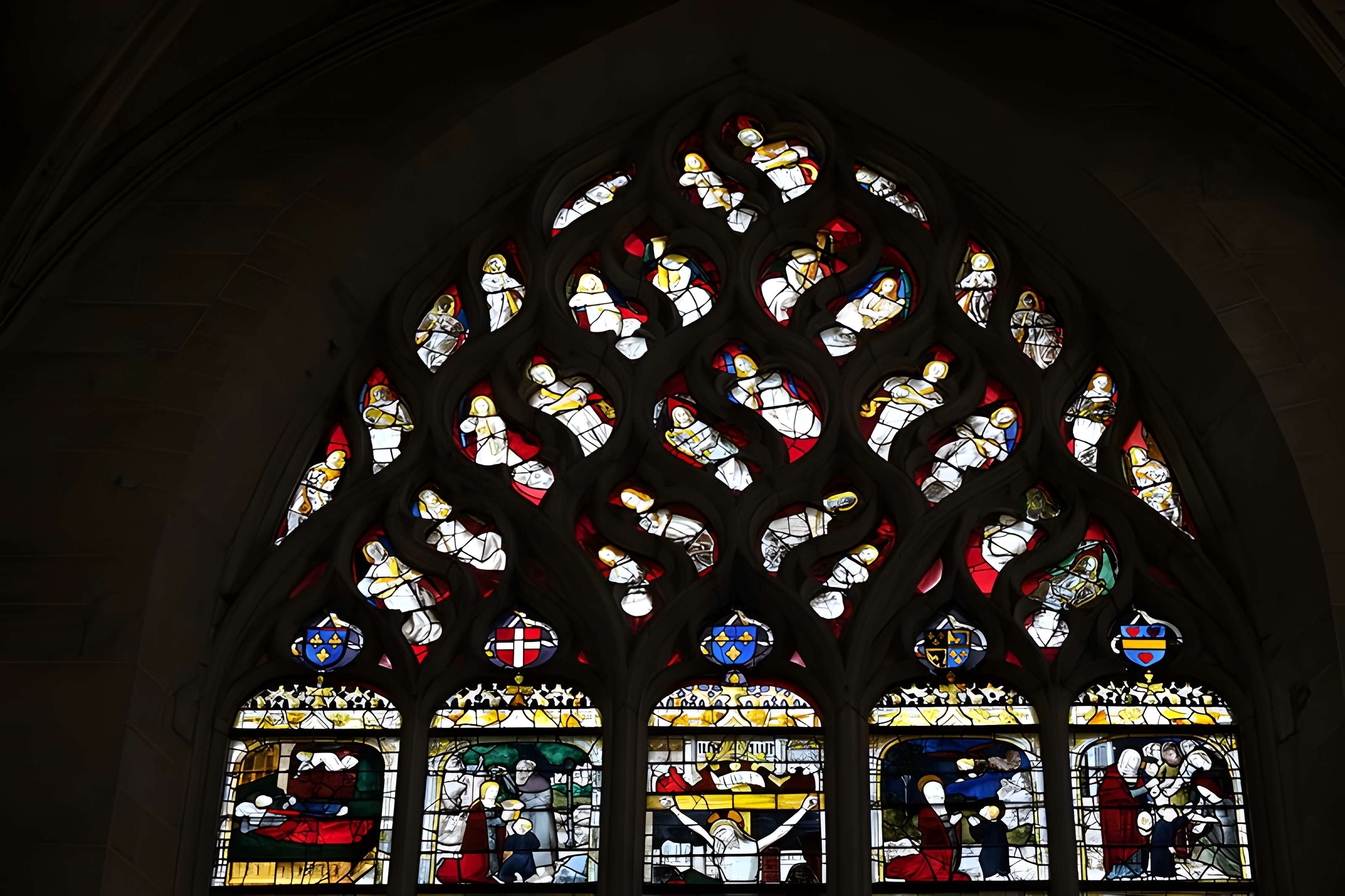 Église Saint-Cyr d'Issoudun