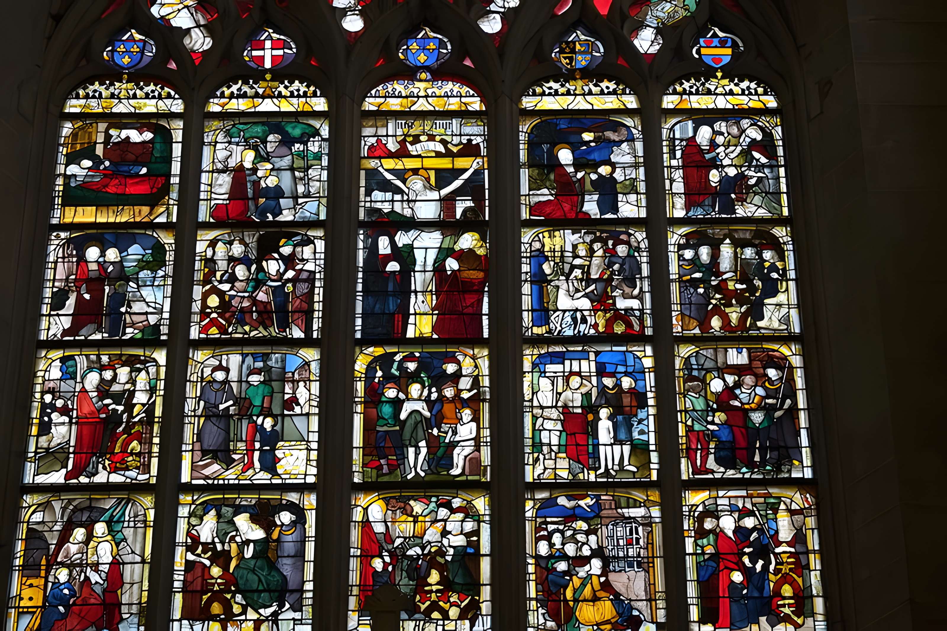 Église Saint-Cyr d'Issoudun