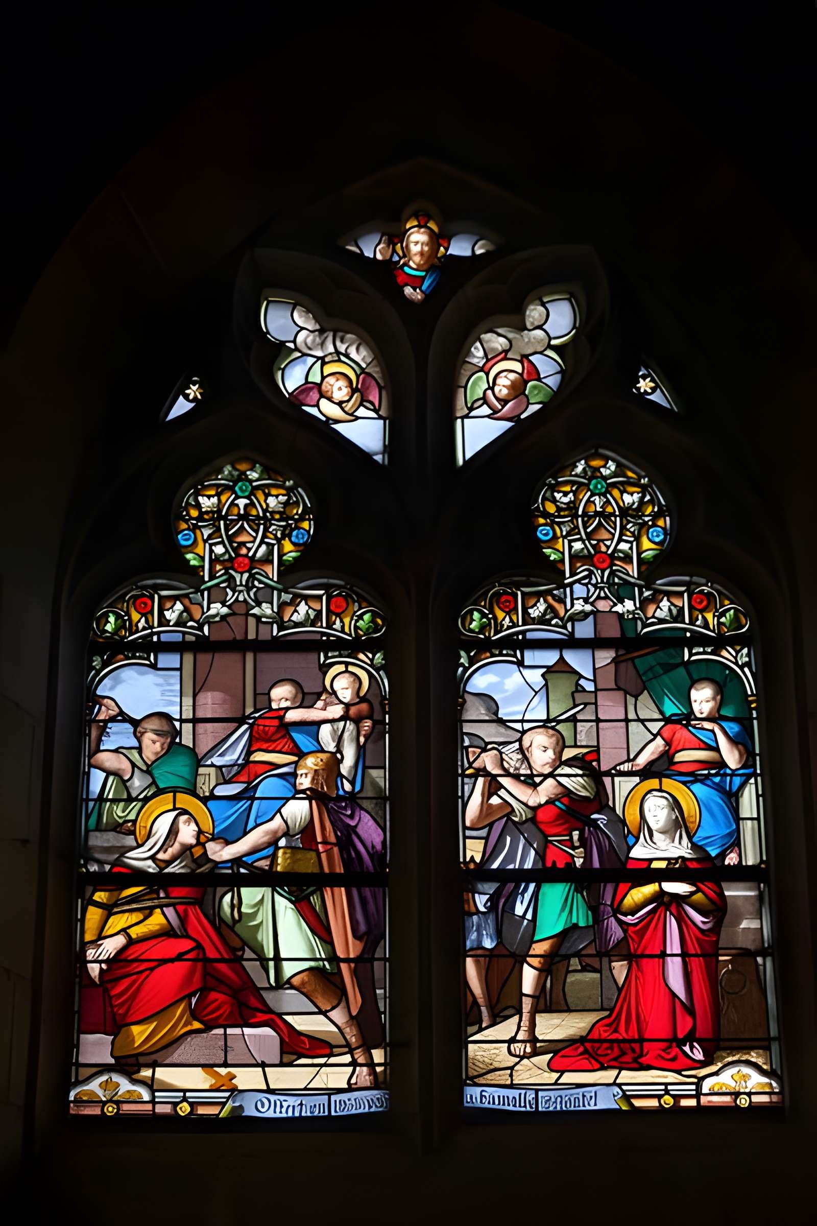 Église Saint-Cyr d'Issoudun