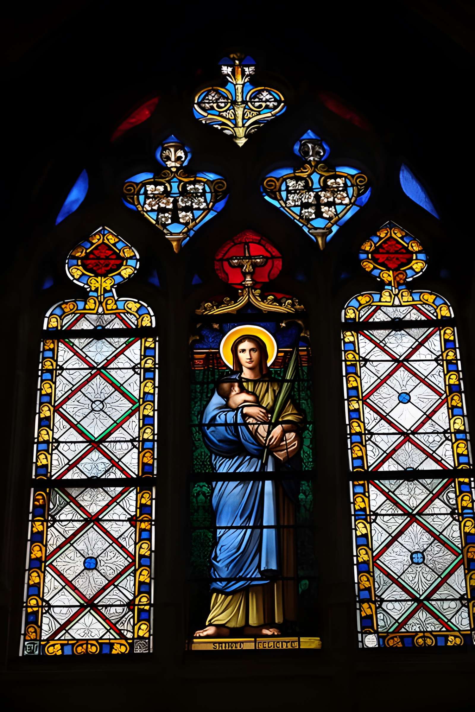 Église Saint-Cyr d'Issoudun