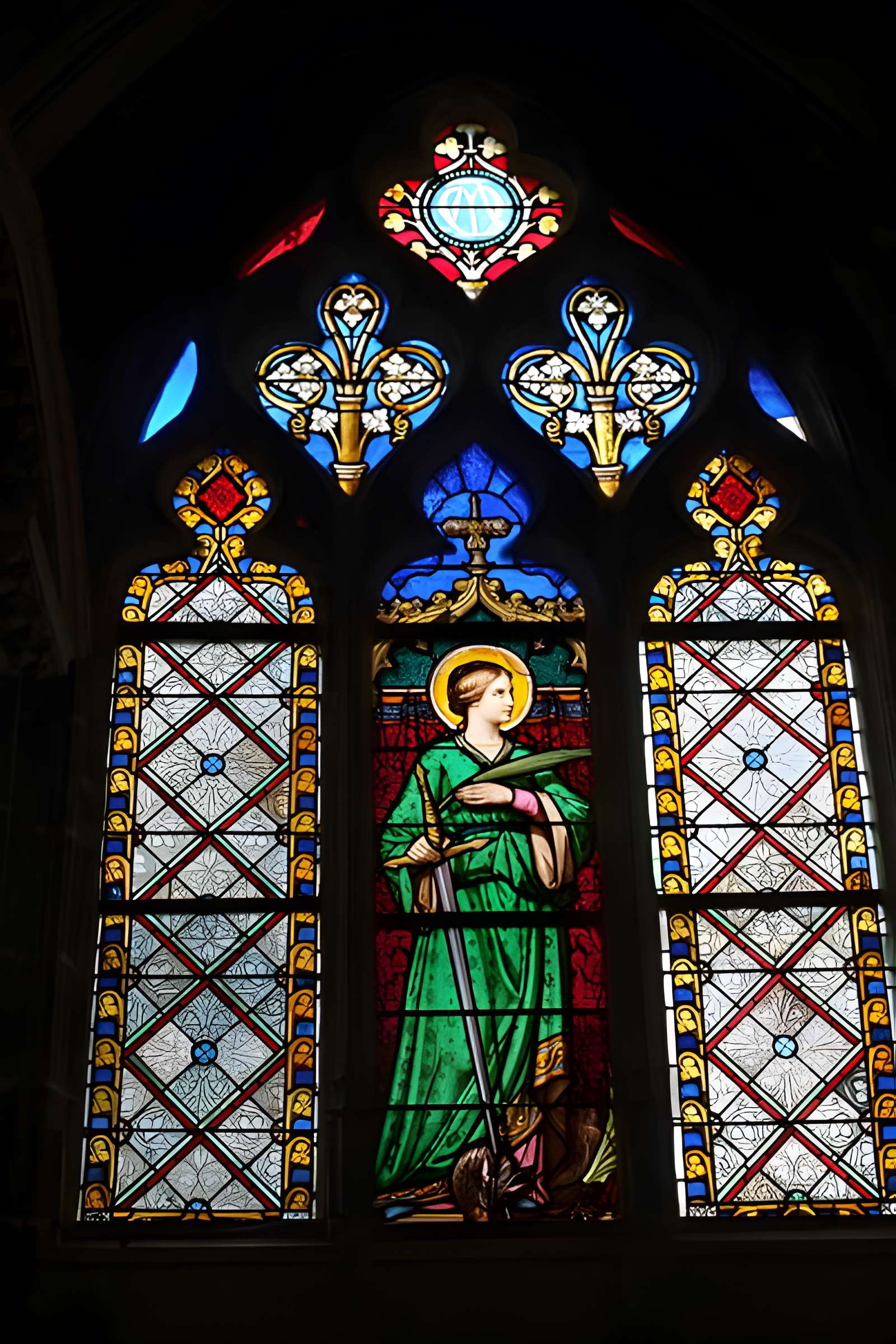 Église Saint-Cyr d'Issoudun