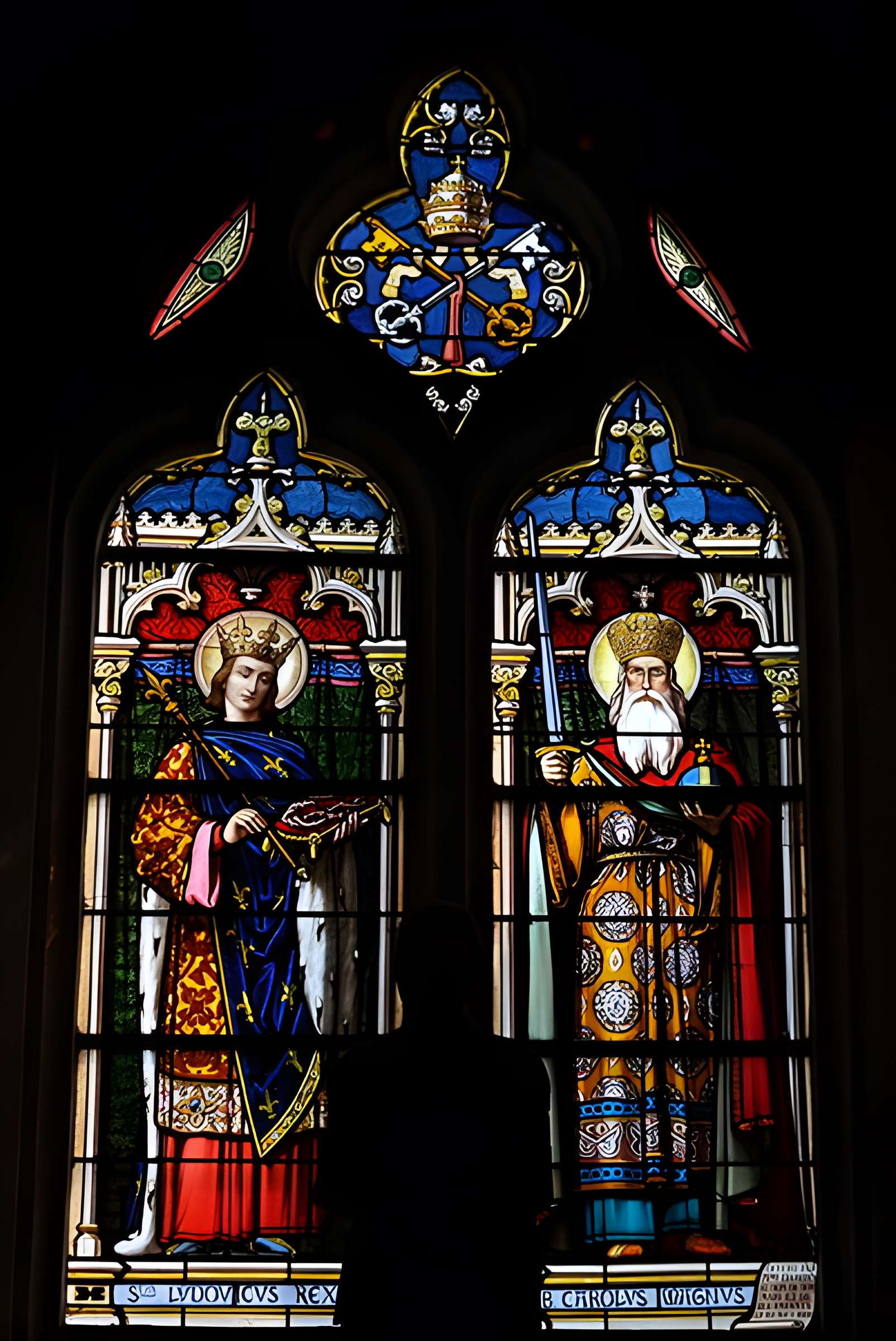 Église Saint-Cyr d'Issoudun