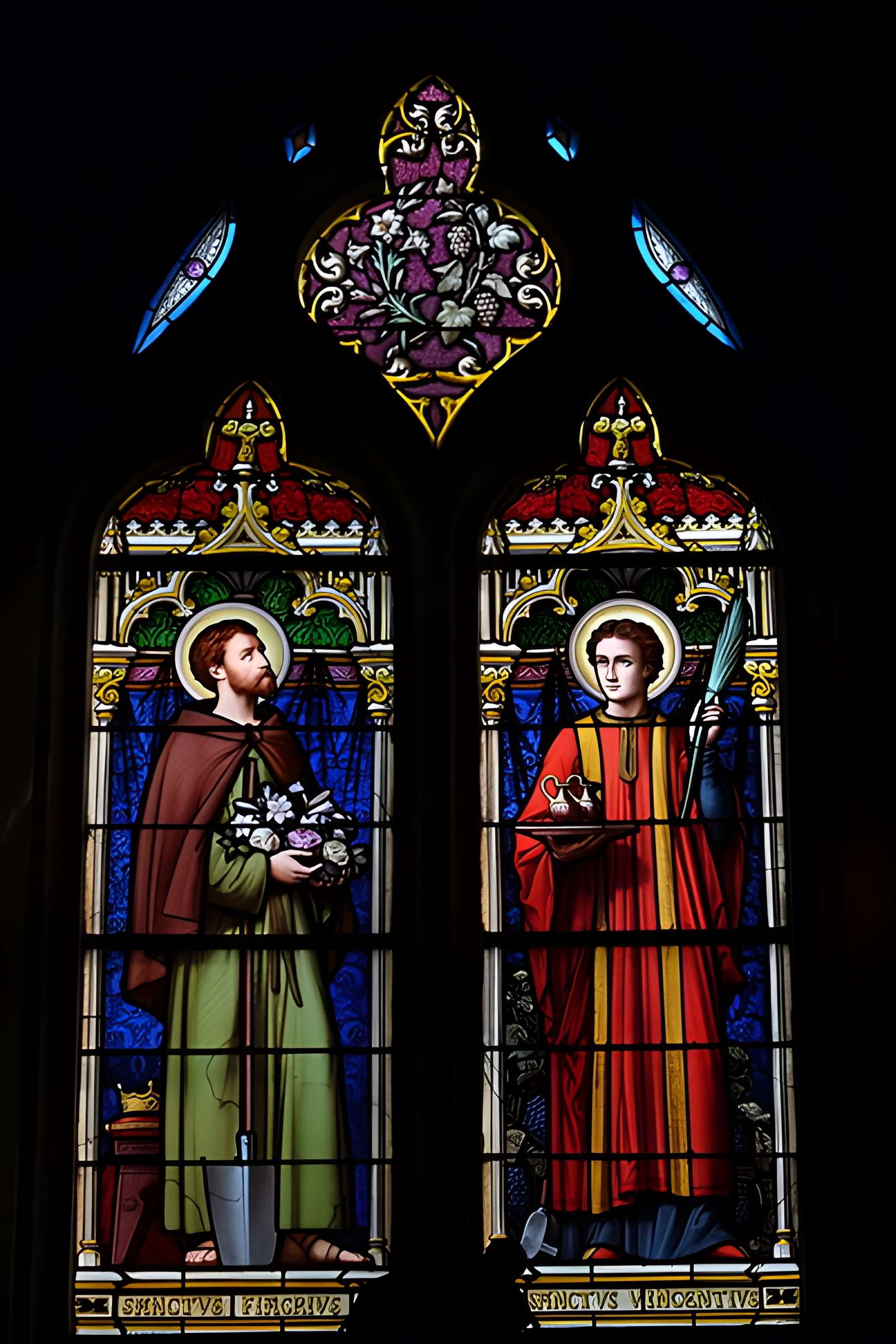 Église Saint-Cyr d'Issoudun