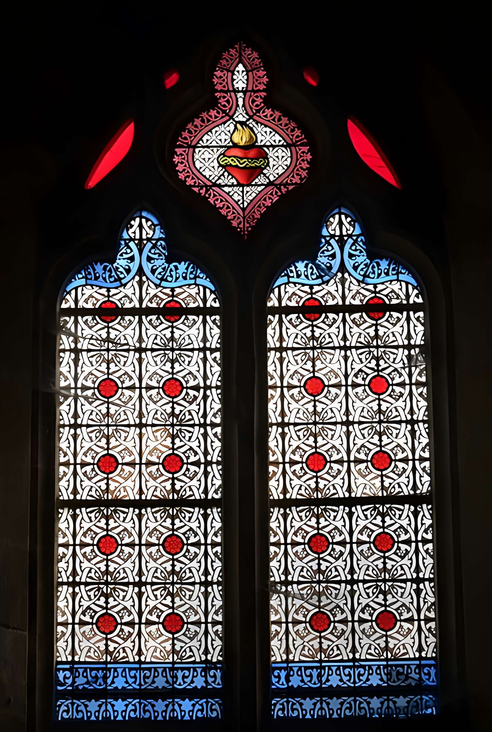 Église Saint-Cyr d'Issoudun