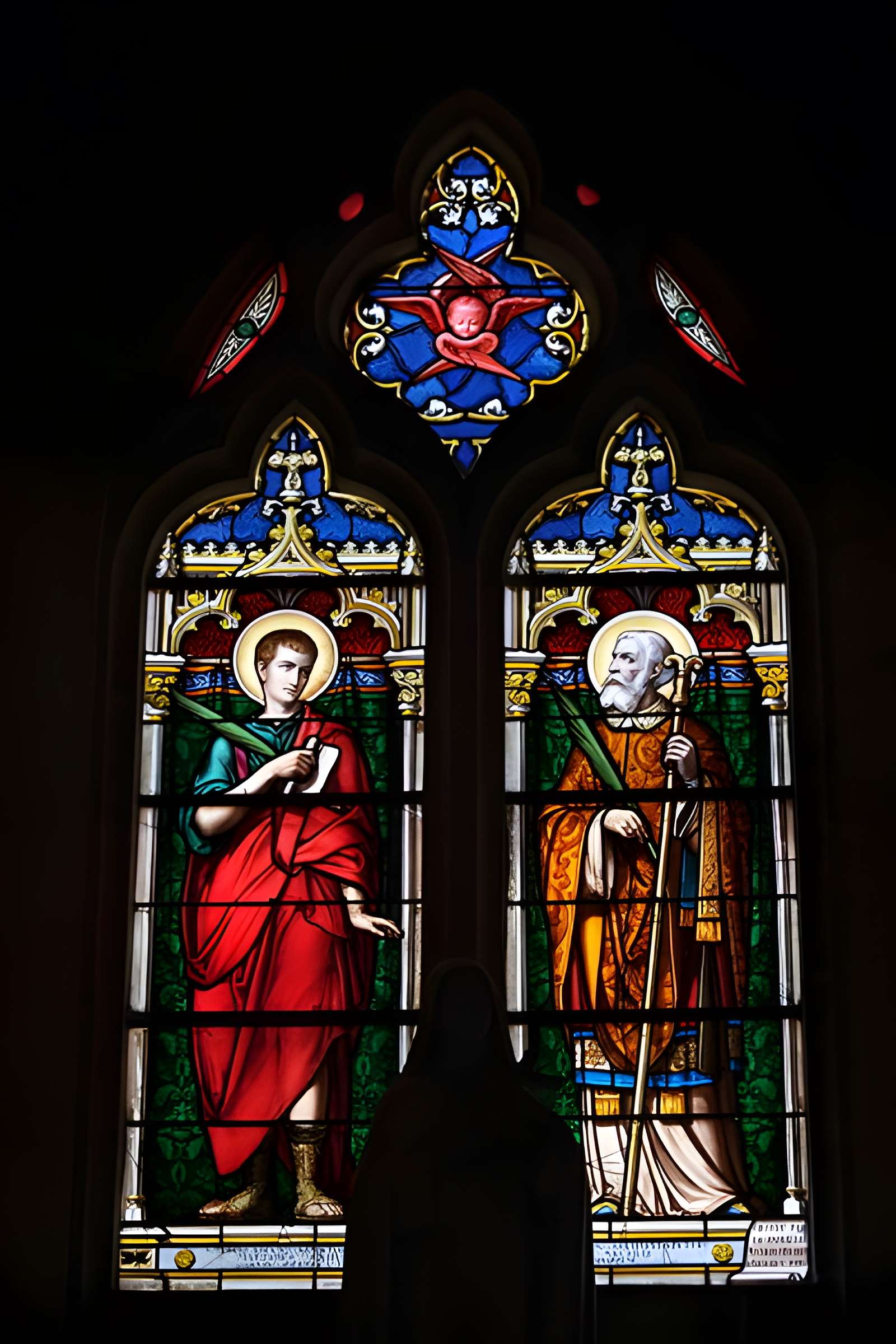 Église Saint-Cyr d'Issoudun