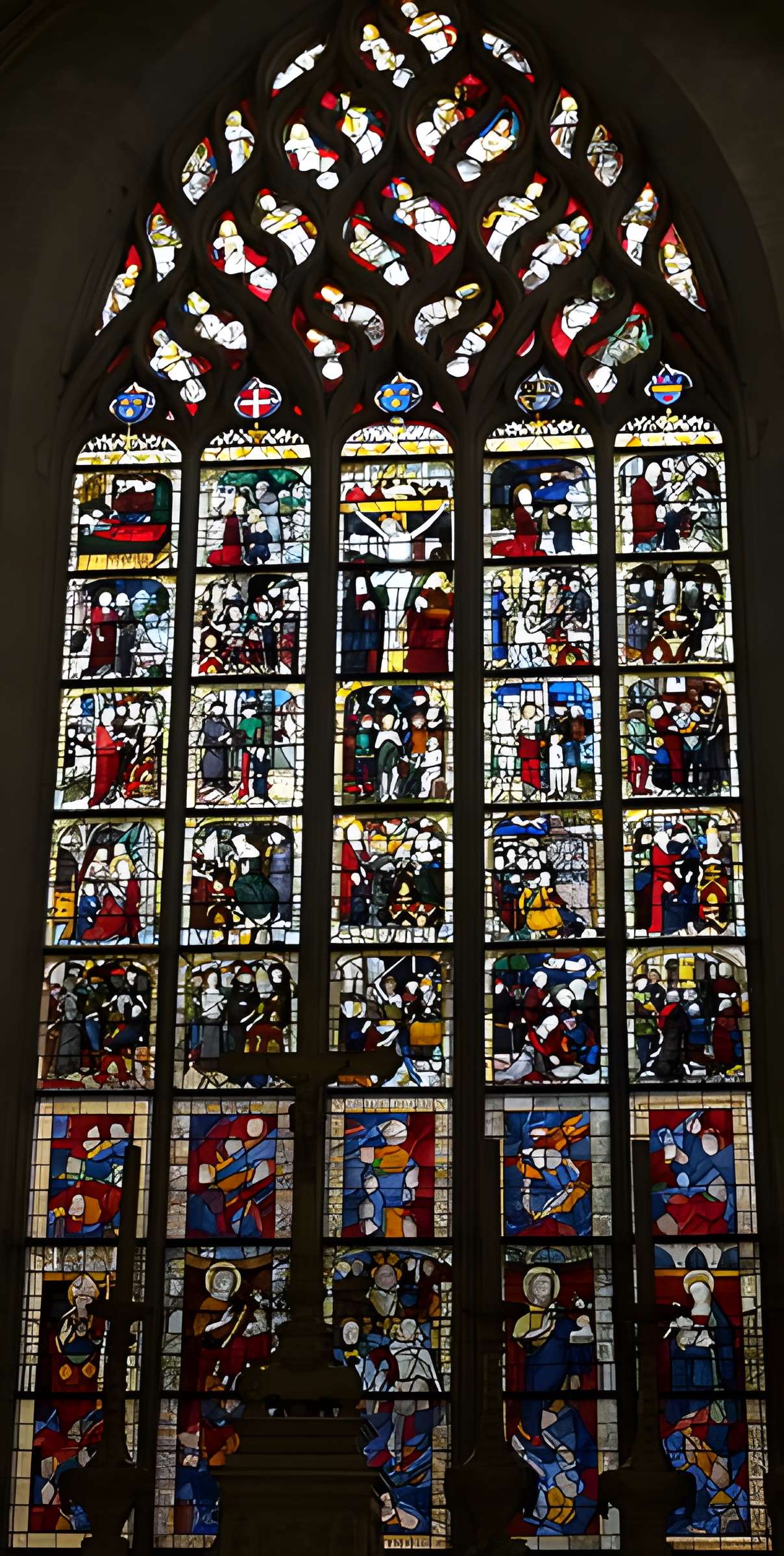 Église Saint-Cyr d'Issoudun