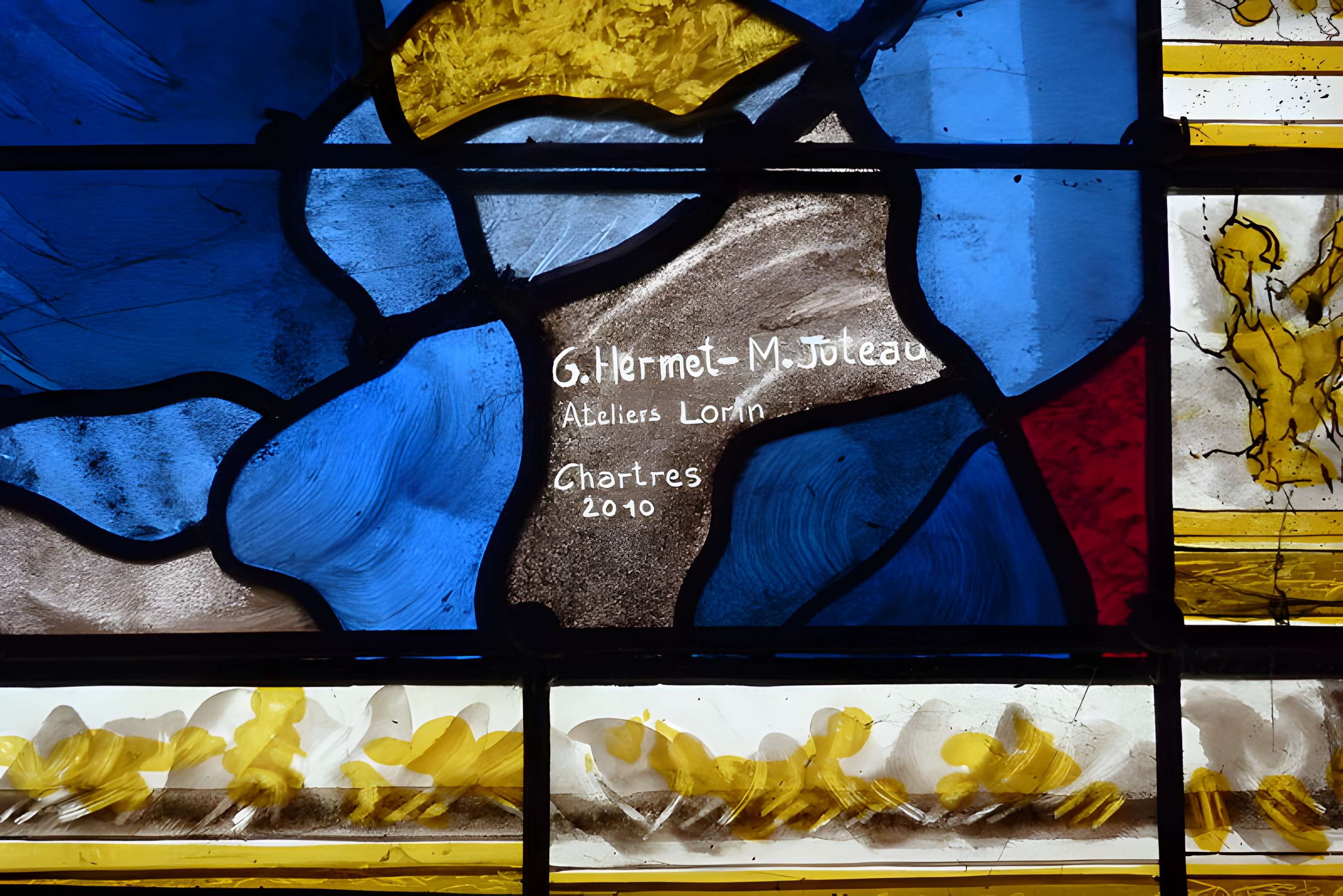 Église Saint-Cyr d'Issoudun