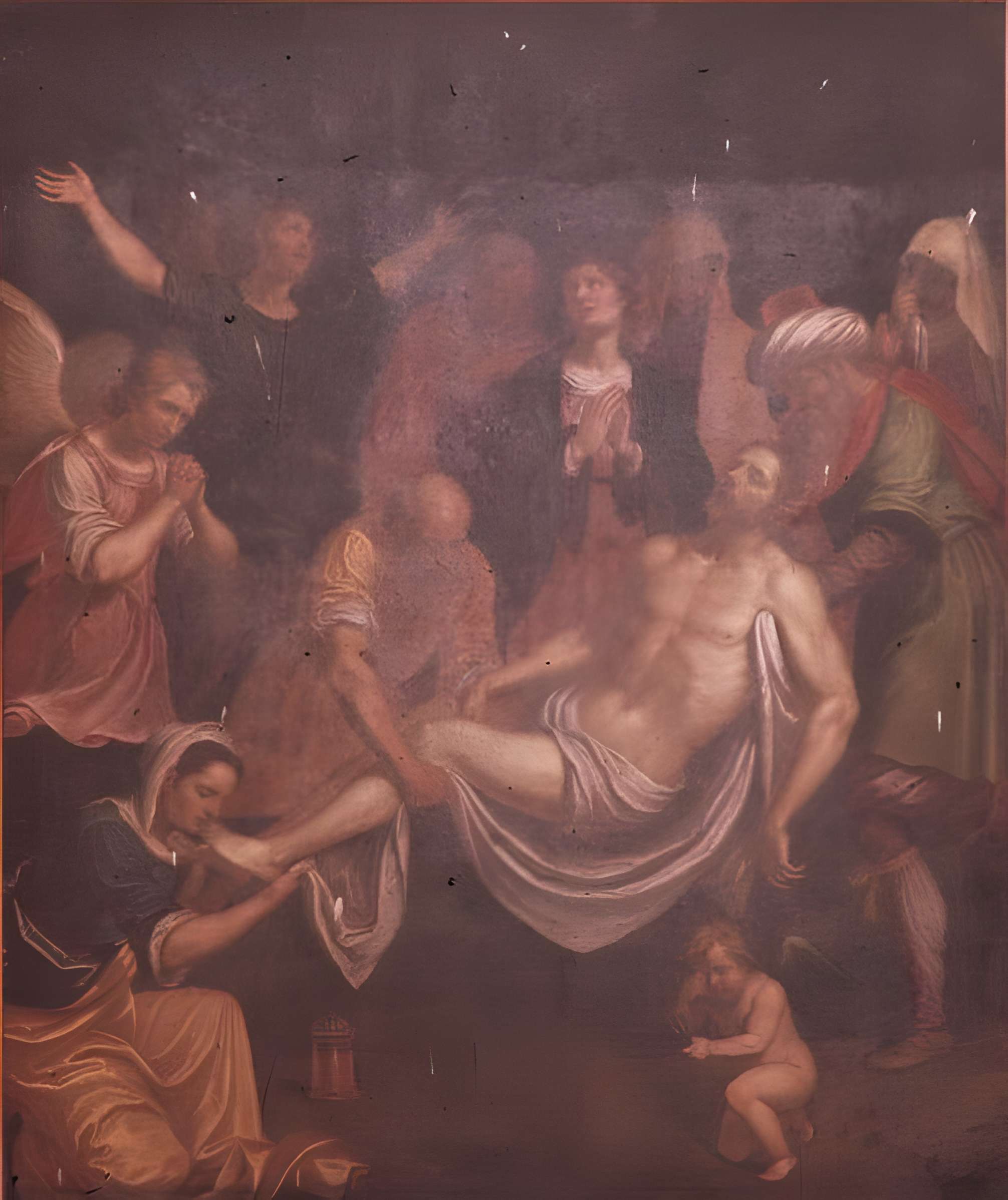 Église Saint-Cyr d'Issoudun