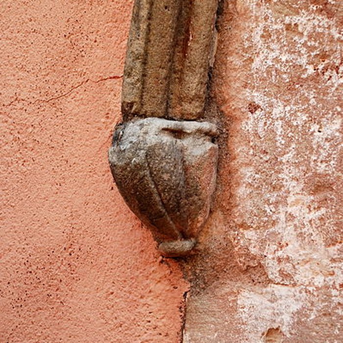 Photo de Église Saint-Cyr et Sainte-Julite de Saint-Xist