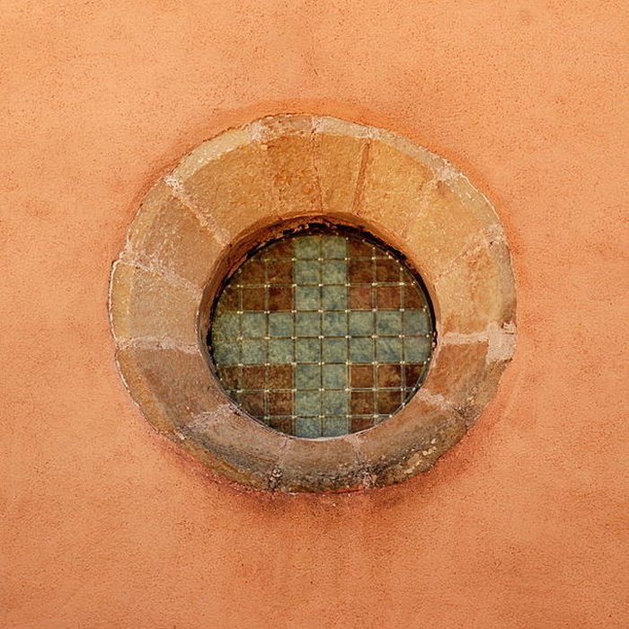 Photo de Église Saint-Cyr et Sainte-Julite de Saint-Xist