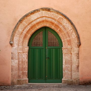 Église Saint-Cyr et Sainte-Julite de Saint-Xist
