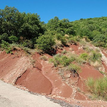 Église Saint-Cyr et Sainte-Julite de Saint-Xist