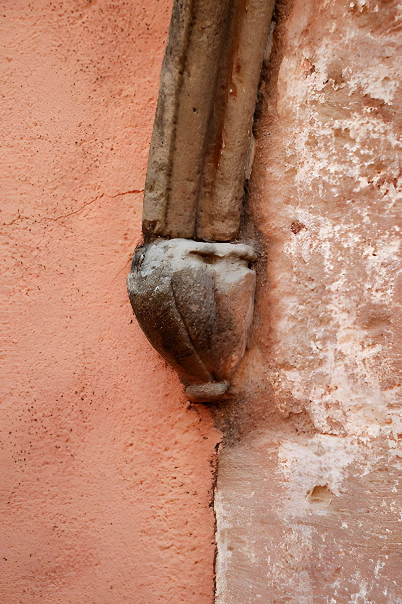 Église Saint-Cyr et Sainte-Julite de Saint-Xist