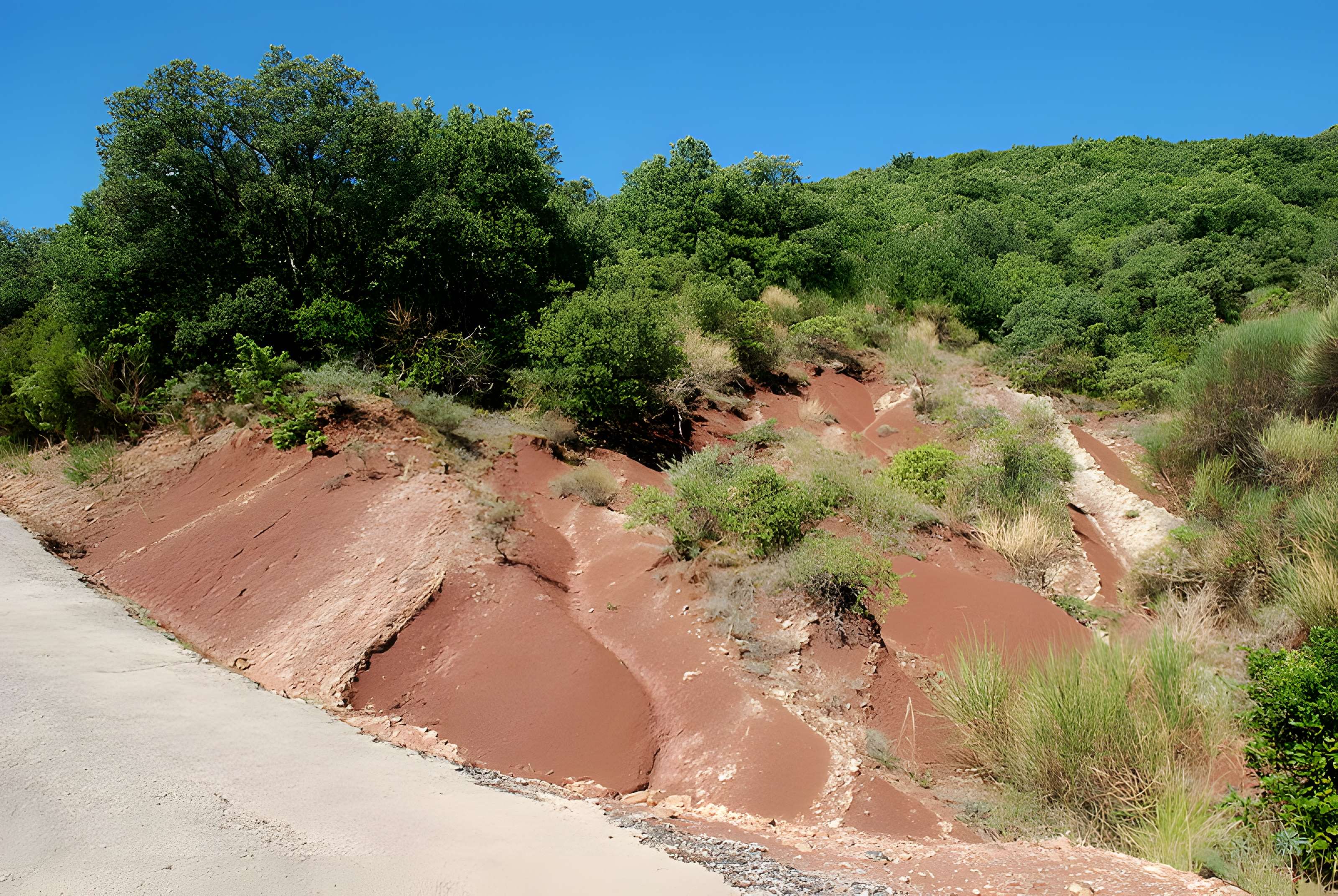 Église Saint-Cyr et Sainte-Julite de Saint-Xist