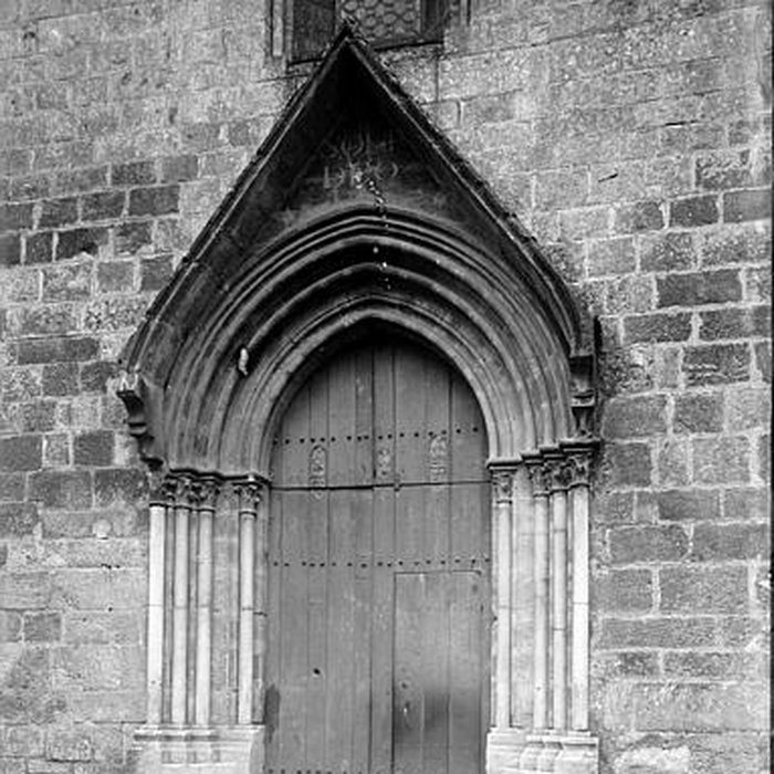 Photo de Église Saint-Cyran du Blanc