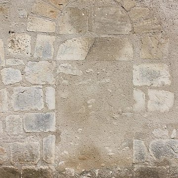 Église Saint-Cyran du Blanc