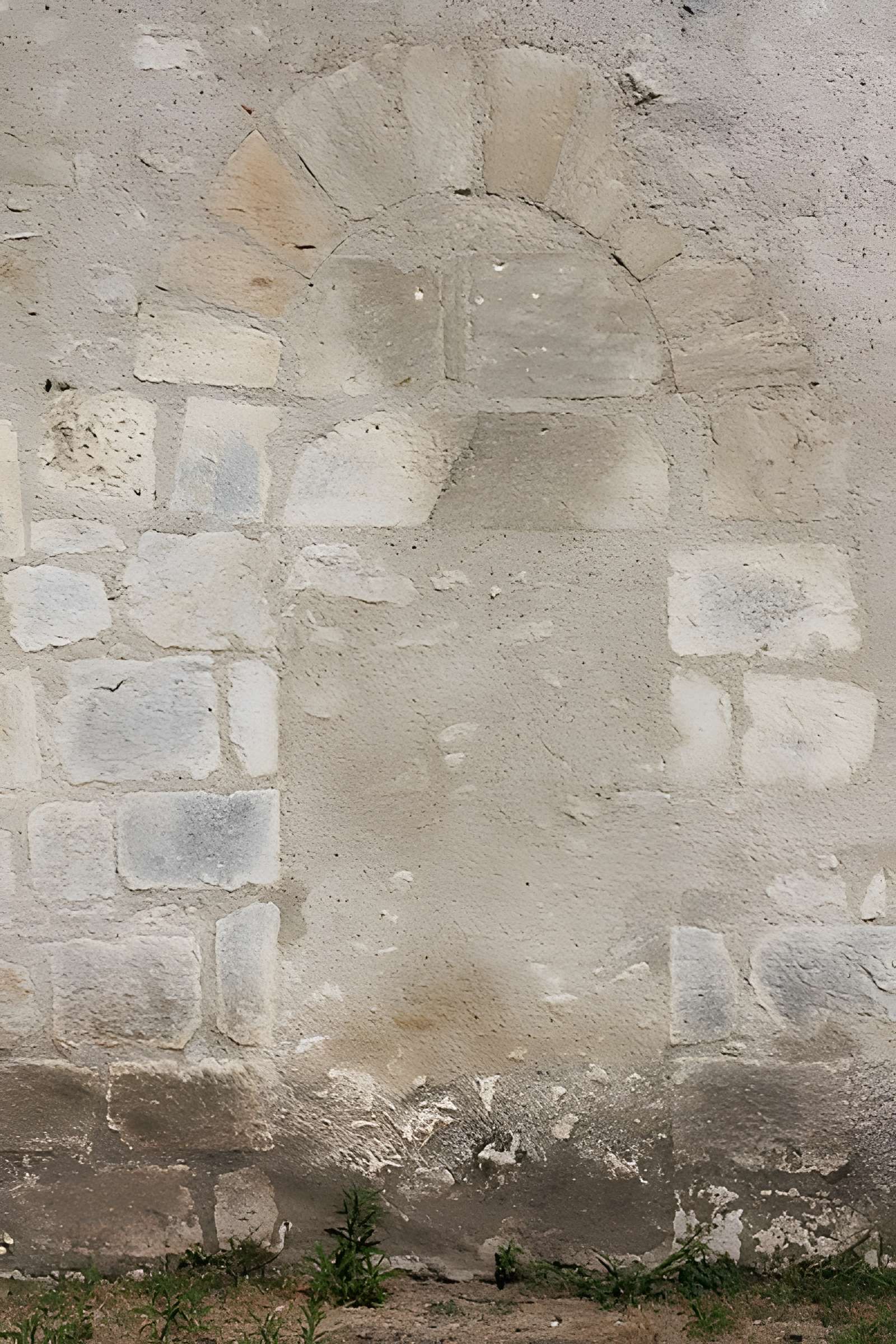 Église Saint-Cyran du Blanc