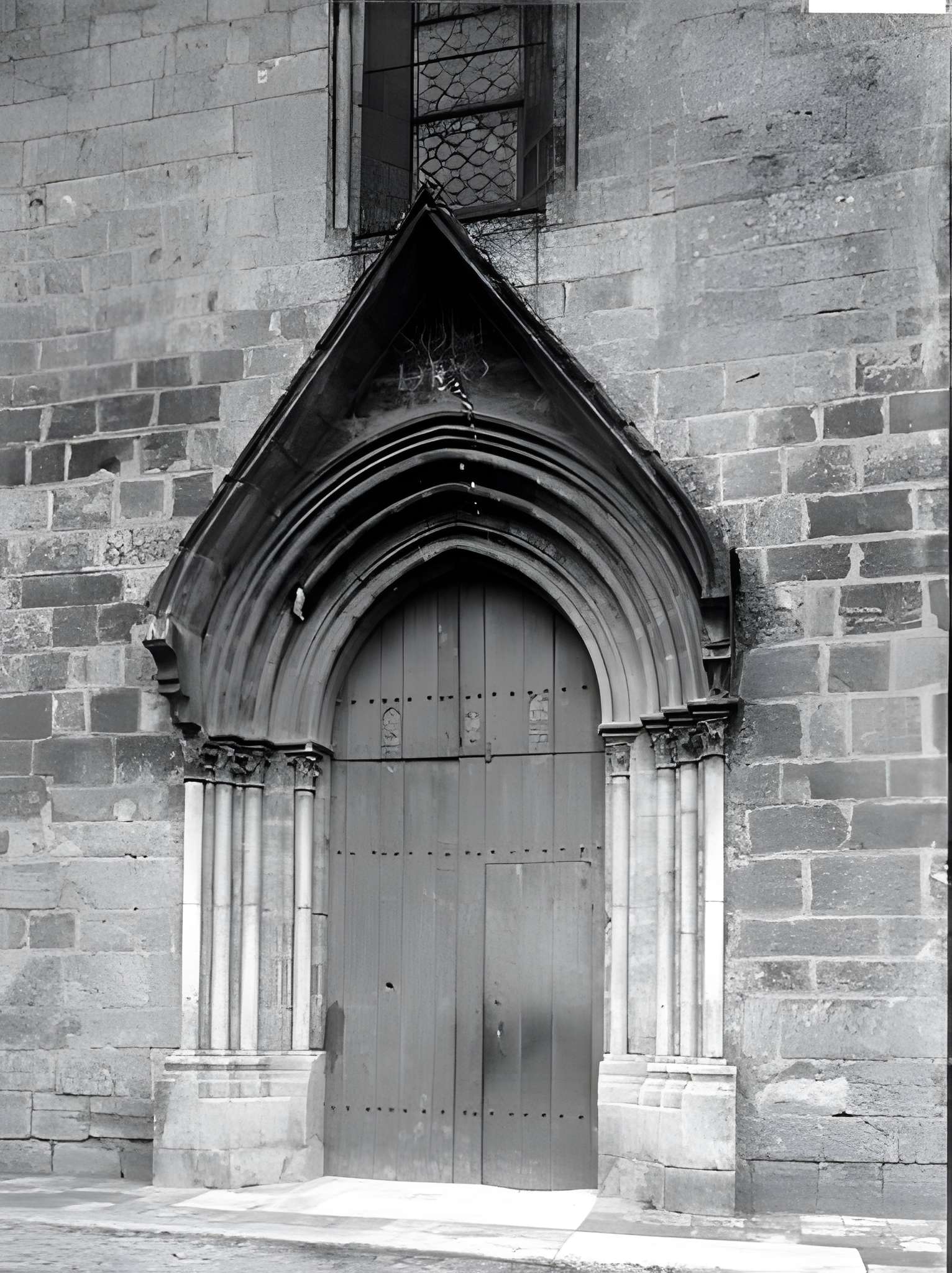 Église Saint-Cyran du Blanc