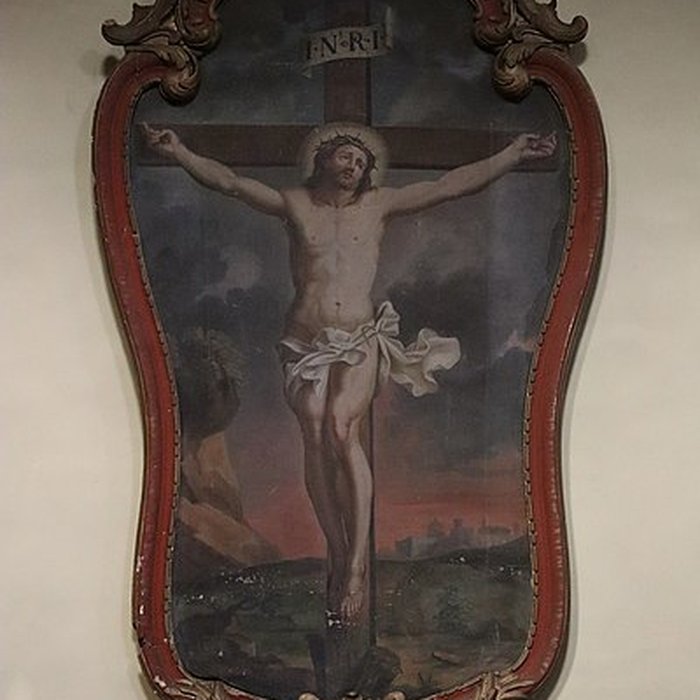 Photo de Église Saint-Cyr-et-Sainte-Juliette de Champagnole