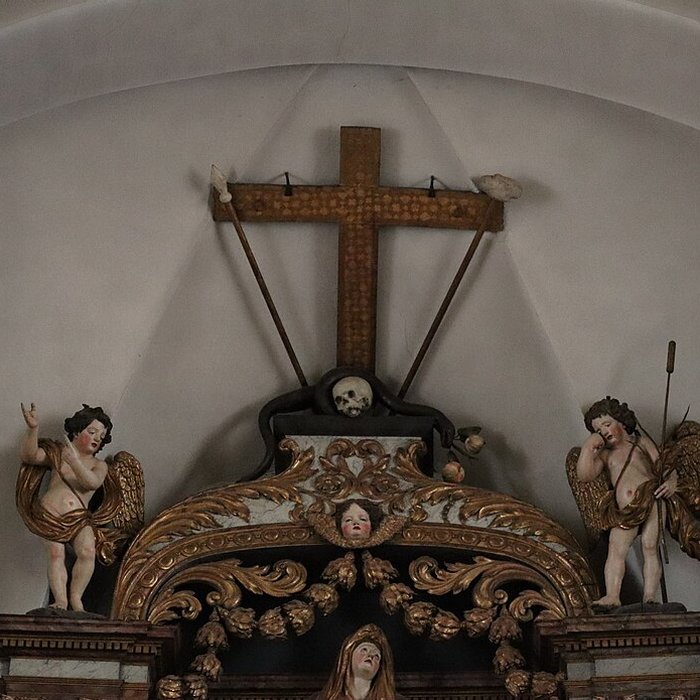 Photo de Église Saint-Cyr-et-Sainte-Juliette de Champagnole