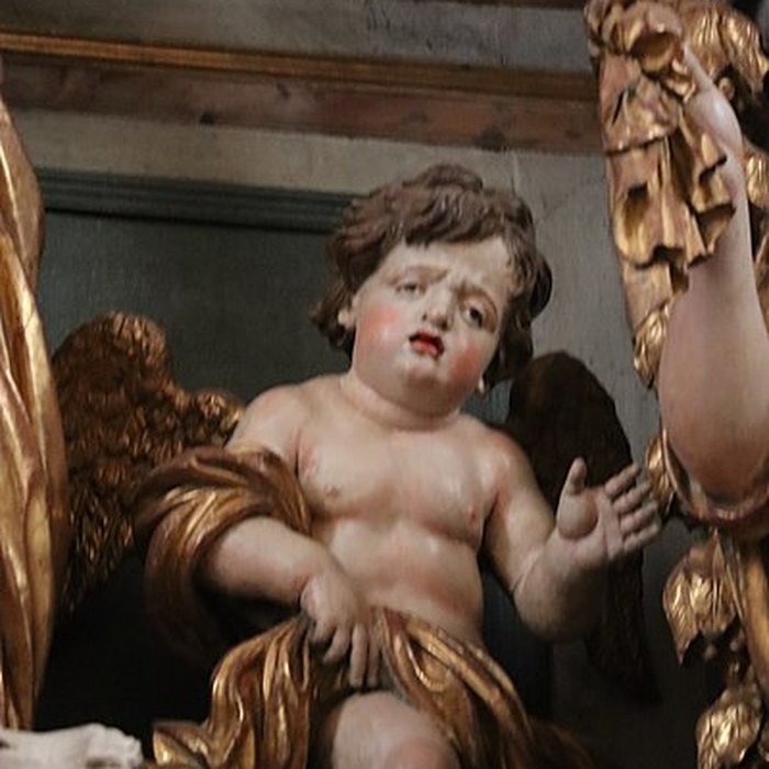 Photo de Église Saint-Cyr-et-Sainte-Juliette de Champagnole