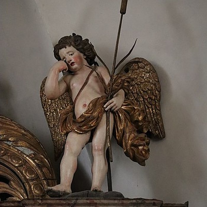 Photo de Église Saint-Cyr-et-Sainte-Juliette de Champagnole