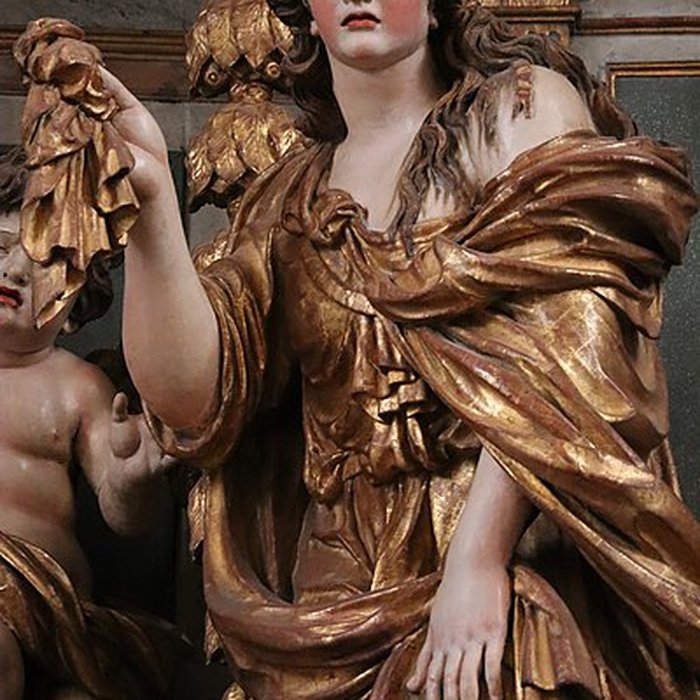 Photo de Église Saint-Cyr-et-Sainte-Juliette de Champagnole