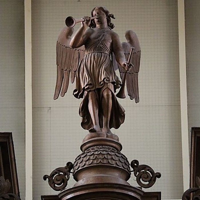 Photo de Église Saint-Cyr-et-Sainte-Juliette de Champagnole