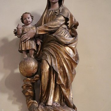 Église Saint-Cyr-et-Sainte-Juliette de Champagnole