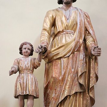 Église Saint-Cyr-et-Sainte-Juliette de Champagnole