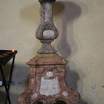 Église Saint-Cyr-et-Sainte-Juliette de Champagnole